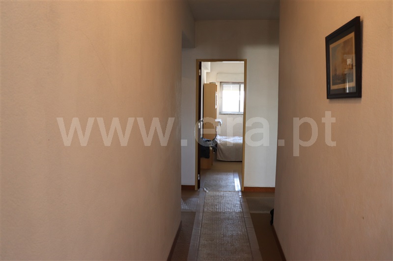 Apartamento T3 Gavião, Gavião e Atalaia - 1368986 - 10
