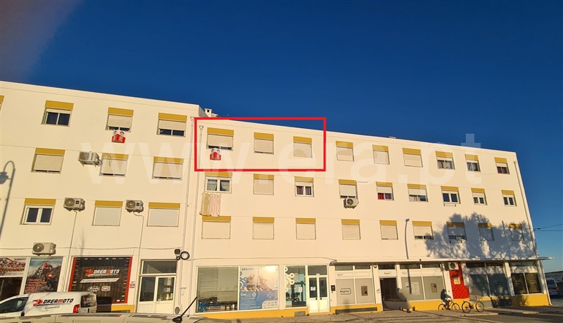 Apartamento T3 Gavião, Gavião e Atalaia - 1368986 - 13