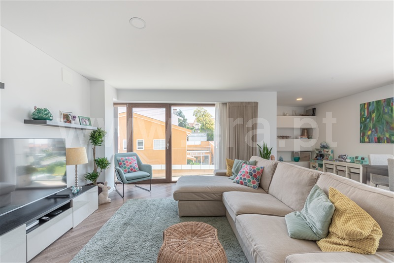 Apartamento T3 à venda em Baguim do Monte (Rio Tinto), Gondomar — foto 2