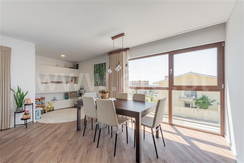 Apartamento T3 à venda em Baguim do Monte (Rio Tinto), Gondomar — foto 4