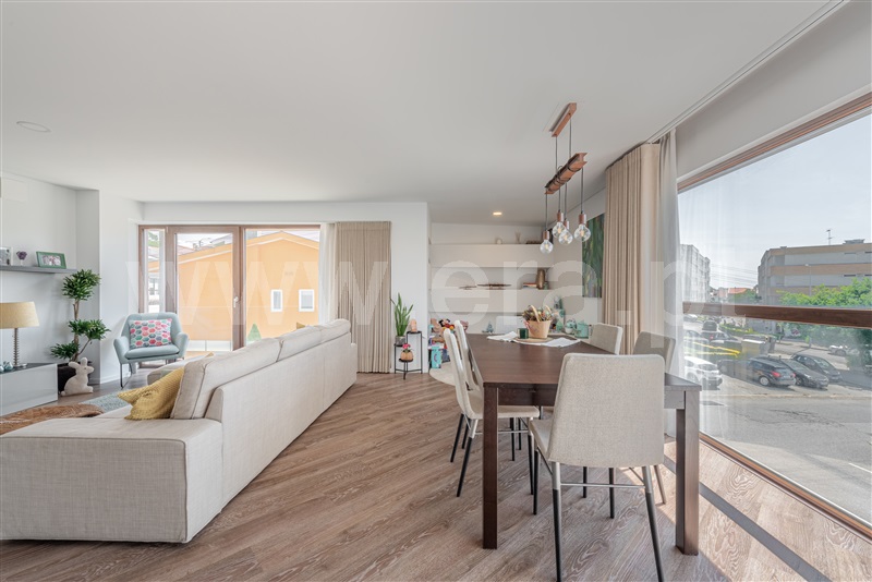 Apartamento T3 à venda em Baguim do Monte (Rio Tinto), Gondomar — foto 5
