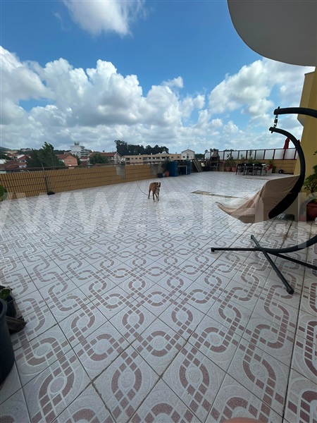 Apartamento T3 / Gondomar, Baguim do Monte (Rio Tinto)