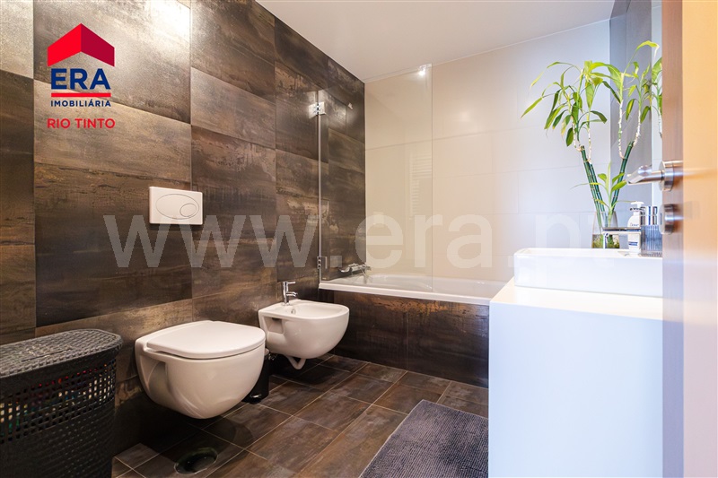 Apartamento T3 Gondomar, Baguim do Monte - Vale Ferreiros - 1493398 - 4