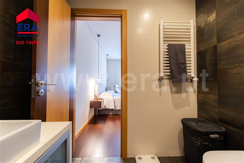 Apartamento T3 Gondomar, Baguim do Monte - Vale Ferreiros - 1493398 - 7