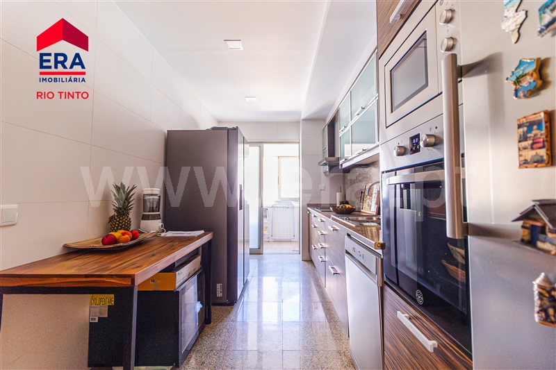 Apartamento T3 Gondomar, Baguim do Monte - Vale Ferreiros - 1493398 - 30