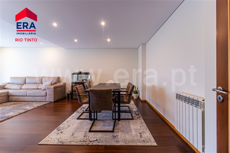 Apartamento T3 Gondomar, Baguim do Monte - Vale Ferreiros - 1493398 - 37