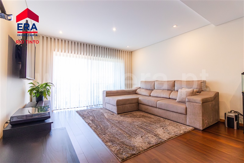 Apartamento T3 Gondomar, Baguim do Monte - Vale Ferreiros - 1493398 - 41