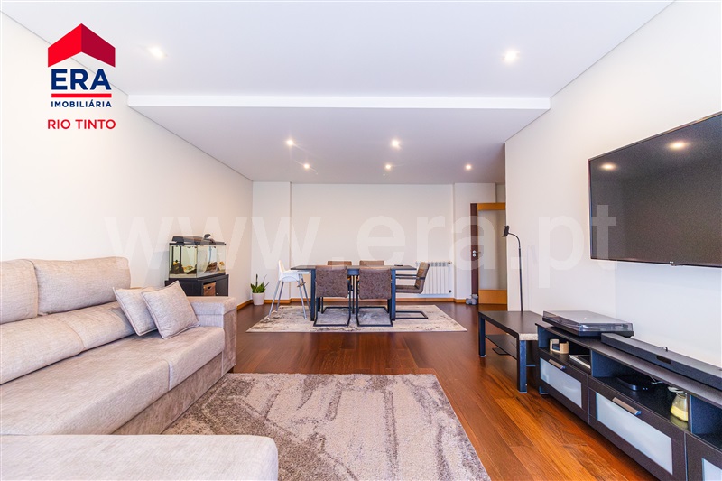 Apartamento T3 Gondomar, Baguim do Monte - Vale Ferreiros - 1493398 - 42