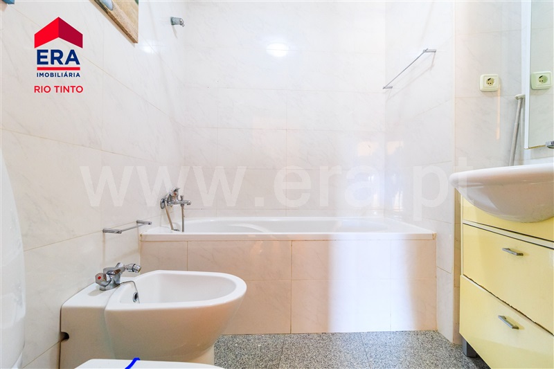 Apartamento T3 à venda em Fânzeres - Carvalha, Gondomar — foto 11