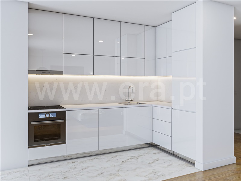 Apartamento T3 Gondomar, Fânzeres e São Pedro da Cova - 1501654 - 7