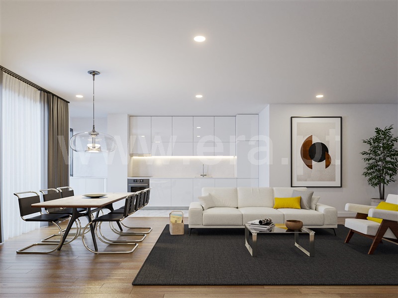Apartamento T3 / Gondomar, Fânzeres e São Pedro da Cova