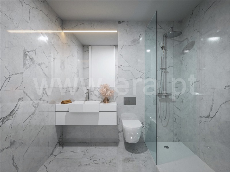 Apartamento T3 Gondomar, Fânzeres e São Pedro da Cova - 1503422 - 5