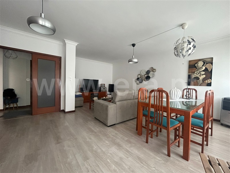 Apartamento T3 / Gondomar, Fânzeres e São Pedro da Cova