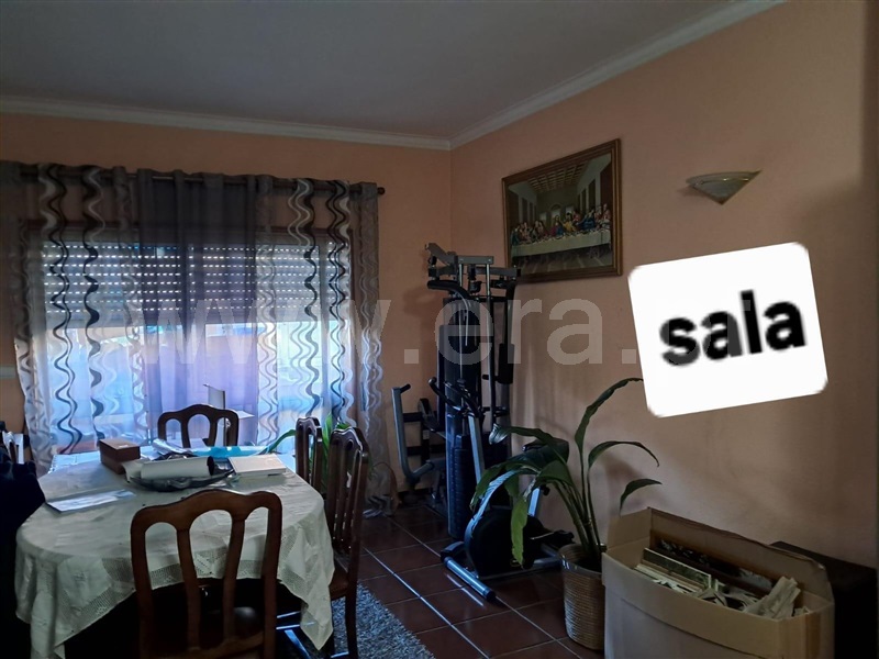 Apartamento T3 / Gondomar, Fânzeres e São Pedro da Cova