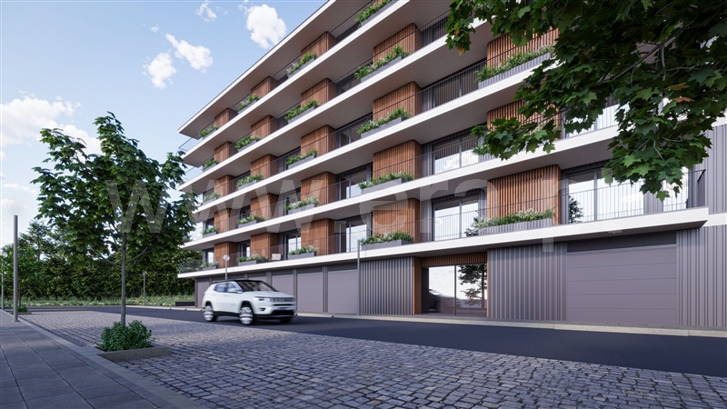 Apartamento T3 / Gondomar, Fânzeres e São Pedro da Cova