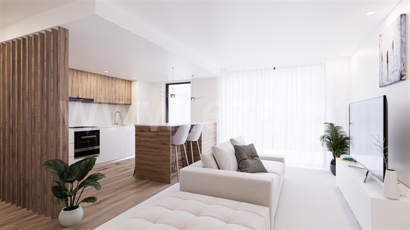 Apartamento T3 à venda em Fânzeres e São Pedro da Cova, Gondomar — foto 2