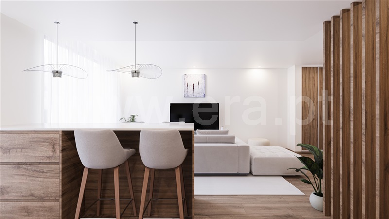Apartamento T3 à venda em Fânzeres e São Pedro da Cova, Gondomar — foto 5