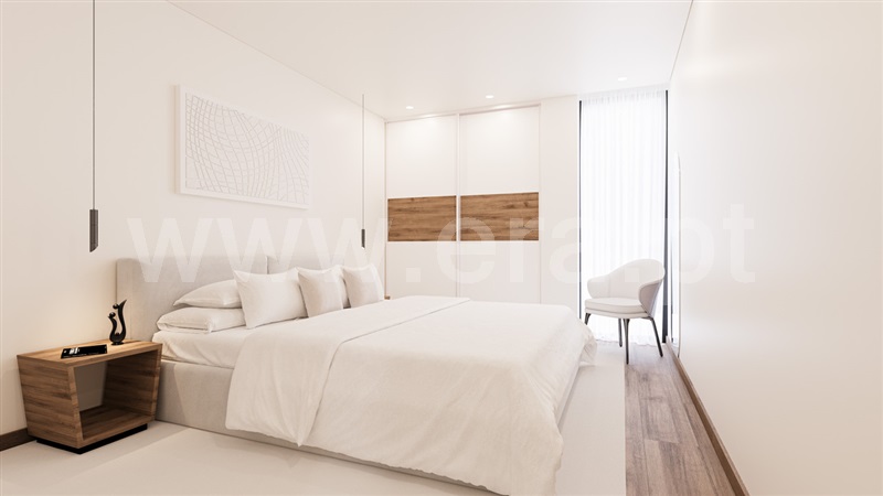 Apartamento T3 à venda em Fânzeres e São Pedro da Cova, Gondomar — foto 6