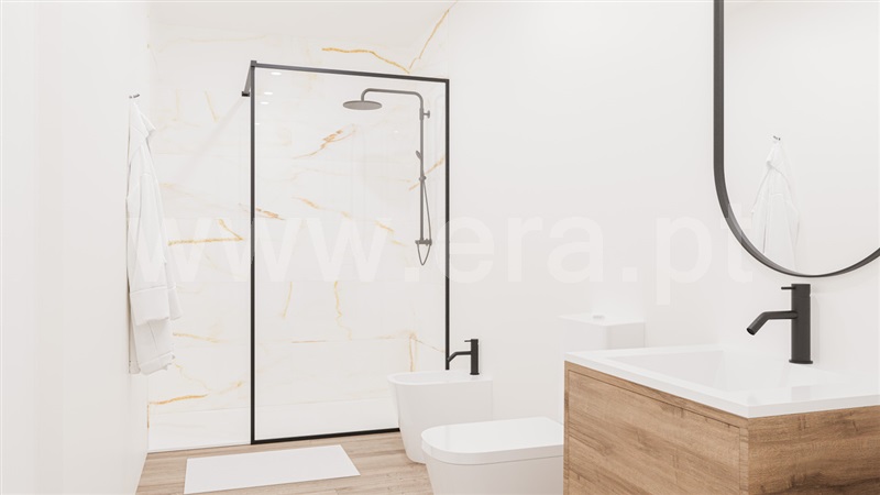 Apartamento T3 à venda em Fânzeres e São Pedro da Cova, Gondomar — foto 7