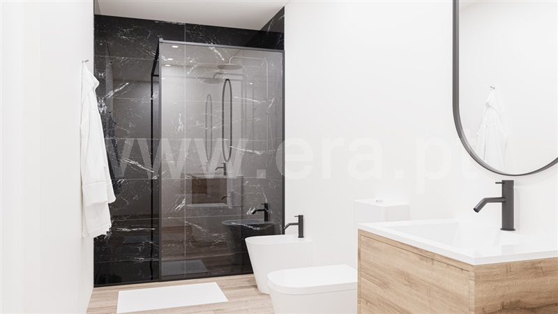 Apartamento T3 à venda em Fânzeres e São Pedro da Cova, Gondomar — foto 8