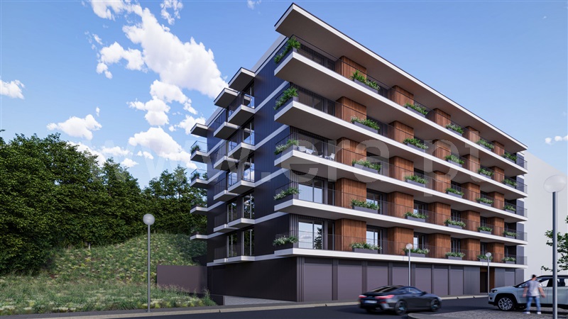 Apartamento T3 à venda em Fânzeres e São Pedro da Cova, Gondomar — foto 3