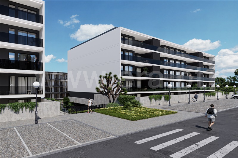 Apartamento T3 à venda em Fânzeres e São Pedro da Cova, Gondomar — foto 2