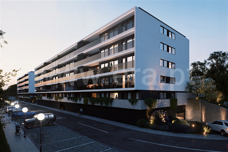 Apartamento T3 à venda em Fânzeres e São Pedro da Cova, Gondomar — foto 6