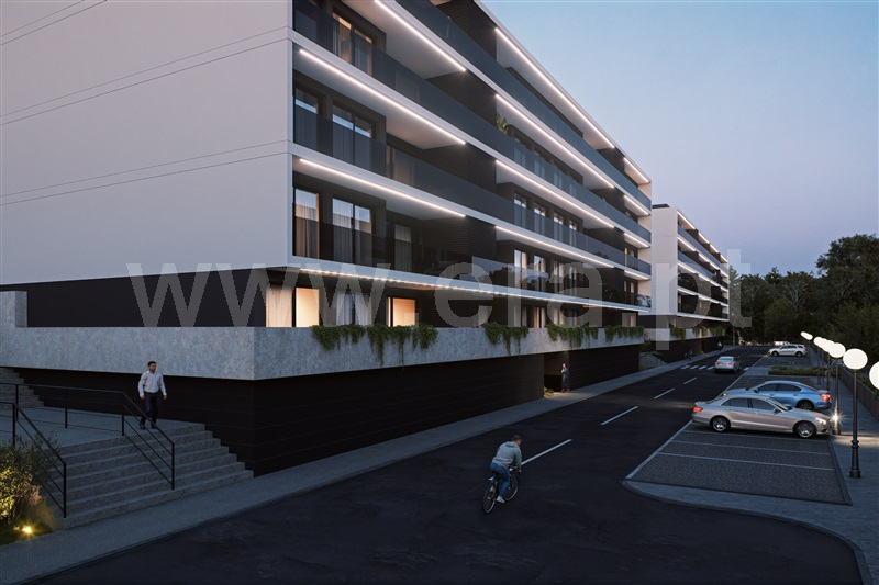 Apartamento T3 à venda em Fânzeres e São Pedro da Cova, Gondomar — foto 7