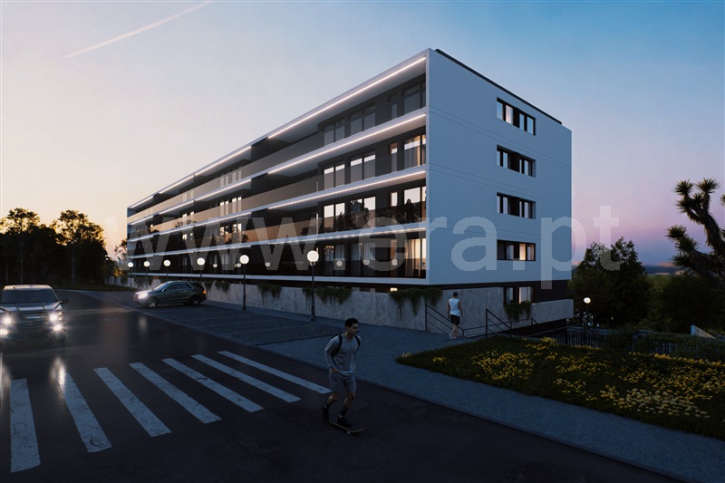 Apartamento T3 à venda em Fânzeres e São Pedro da Cova, Gondomar — foto 8