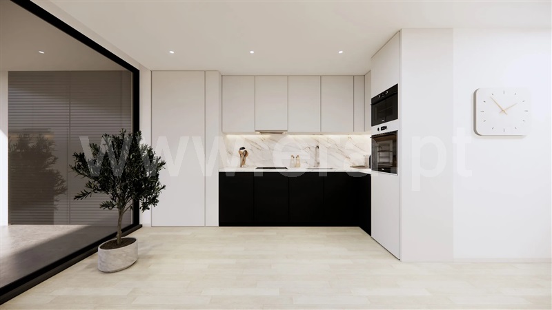Apartamento T3 à venda em Fânzeres e São Pedro da Cova, Gondomar — foto 9