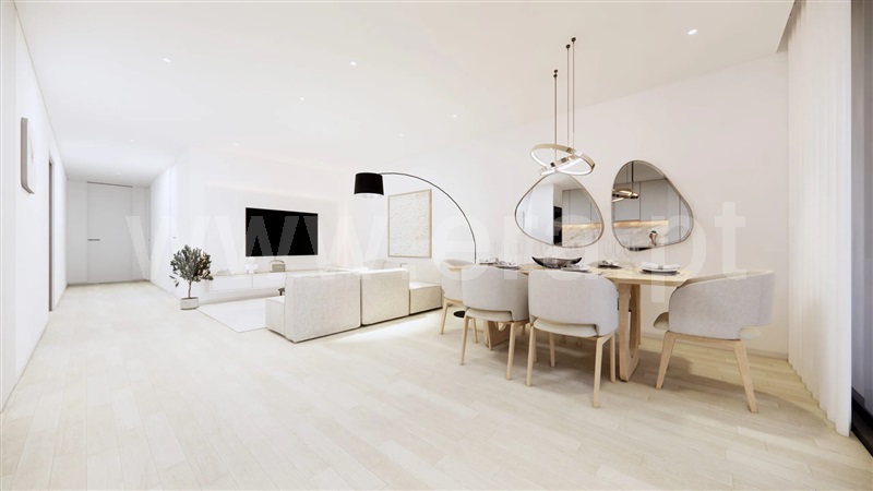 Apartamento T3 à venda em Fânzeres e São Pedro da Cova, Gondomar — foto 12
