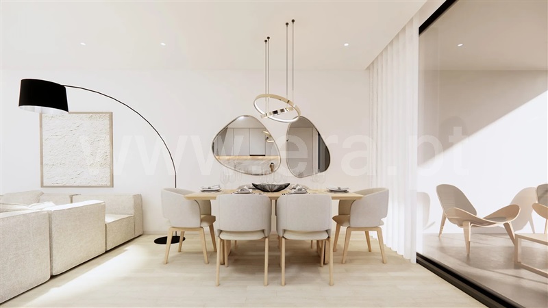 Apartamento T3 à venda em Fânzeres e São Pedro da Cova, Gondomar — foto 13