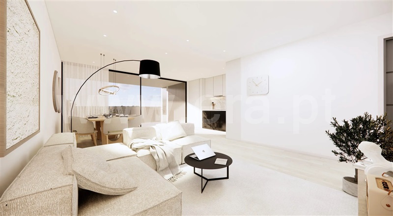 Apartamento T3 à venda em Fânzeres e São Pedro da Cova, Gondomar — foto 14