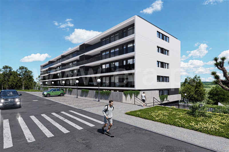 Apartamento T3 / Gondomar, Fânzeres e São Pedro da Cova