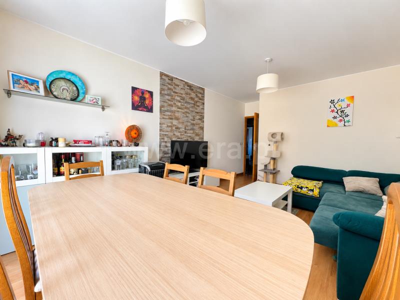 Apartamento T3 / Gondomar, Fânzeres e São Pedro da Cova