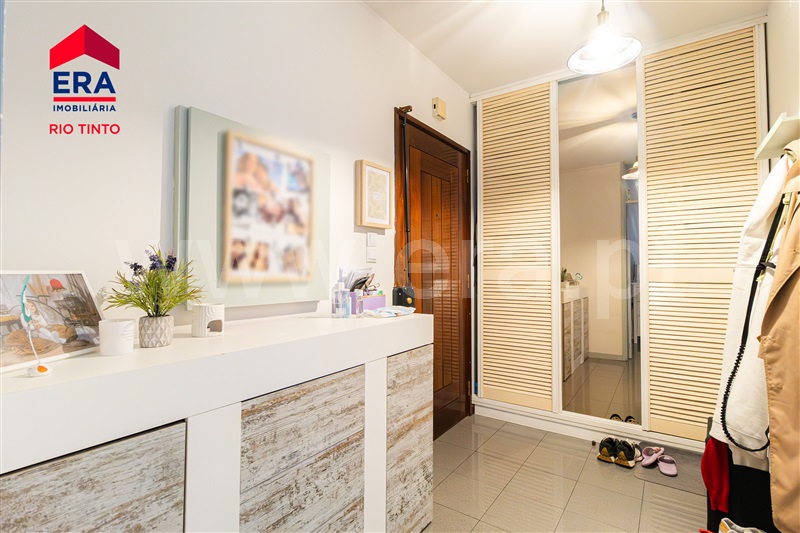 Apartamento T3 / Gondomar, Fânzeres - Regadas