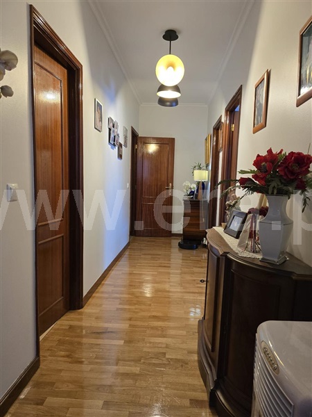 Apartamento T3 / Gondomar, Fânzeres - Repelão