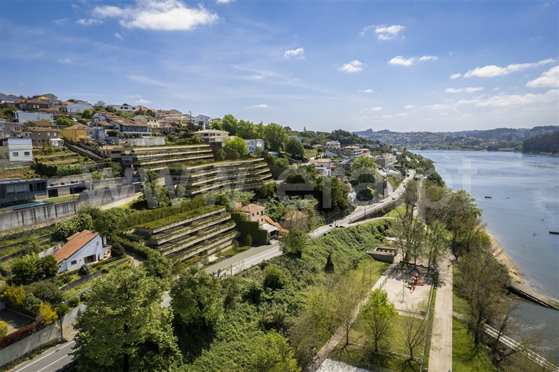 Apartamento T3 / Gondomar, Gondomar (São Cosme), Valbom e Jovim