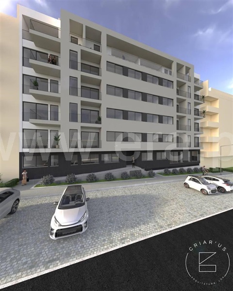 Apartamento T3 / Gondomar, Gondomar (São Cosme), Valbom e Jovim