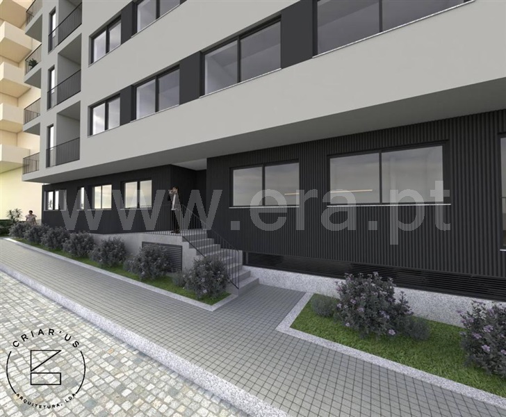 Apartamento T3 à venda em Gondomar (São Cosme), Valbom e Jovim, Gondomar — foto 2