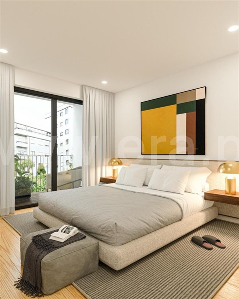 Apartamento T3 à venda em Gondomar (São Cosme), Valbom e Jovim, Gondomar — foto 8