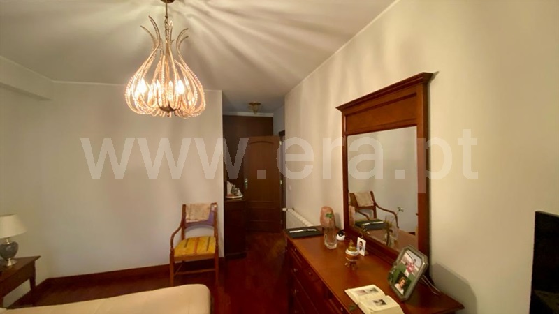 Apartamento T3 Gondomar, Rio Tinto - Afonso Henriques - 1369477 - 1