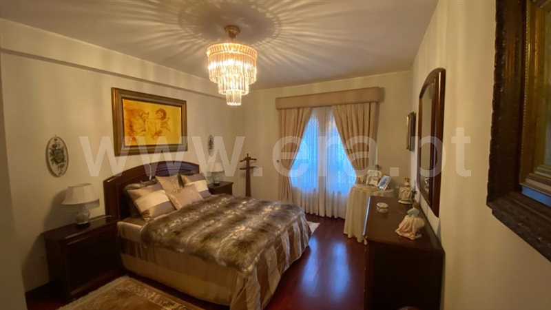 Apartamento T3 Gondomar, Rio Tinto - Afonso Henriques - 1369477 - 2