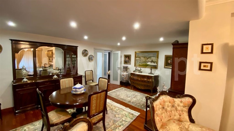 Apartamento T3 / Gondomar, Rio Tinto - Afonso Henriques