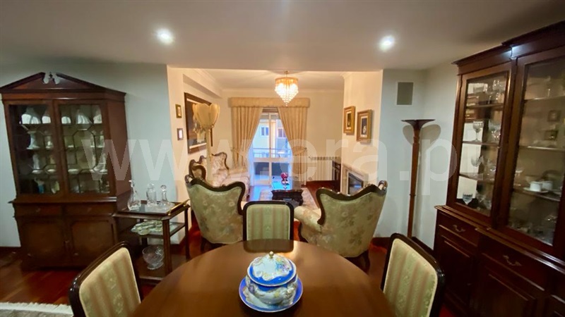 Apartamento T3 Gondomar, Rio Tinto - Afonso Henriques - 1369477 - 22