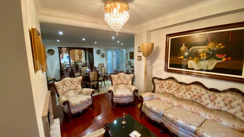 Apartamento T3 Gondomar, Rio Tinto - Afonso Henriques - 1369477 - 25