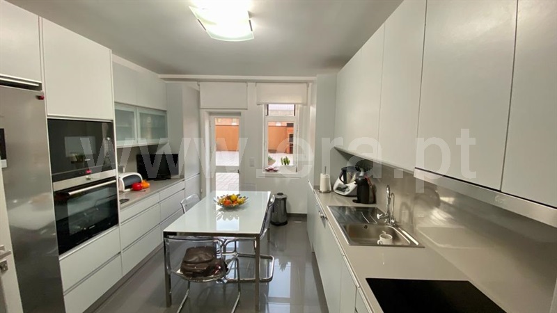 Apartamento T3 Gondomar, Rio Tinto - Afonso Henriques - 1369477 - 28