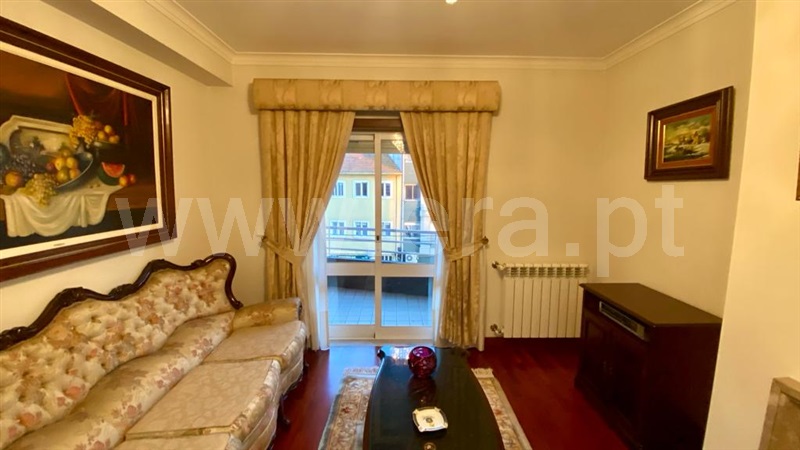 Apartamento T3 Gondomar, Rio Tinto - Afonso Henriques - 1369477 - 32