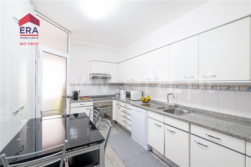 Apartamento T3 / Gondomar, Rio Tinto - Areosa