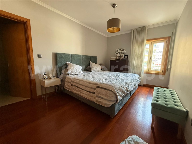 Apartamento T3 Gondomar, Rio Tinto - Av. da Conduta - 1494294 - 1